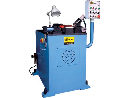 port molding machine