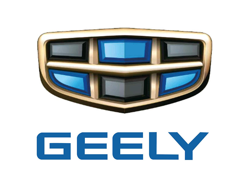 GEELY